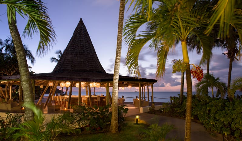 Galley Bay Resort & Spa-Tee Pee Bar 1_21